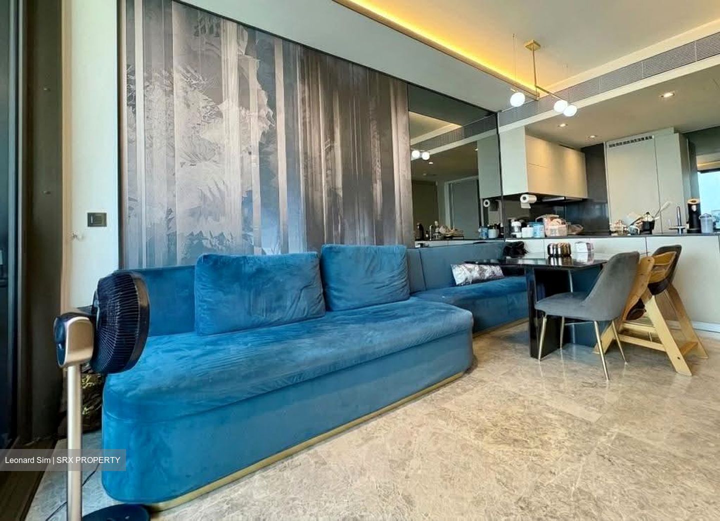 Riviere  (D3), Condominium #639369101